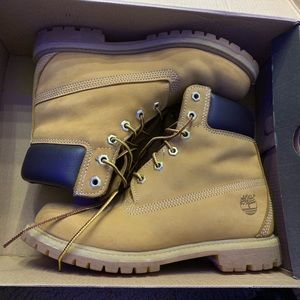 timberlands